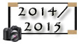 Saison 2014/2015