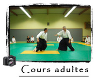 Cours adultes