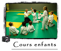 Cours enfants