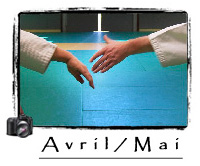 Avril / Mai