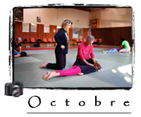 Octobre