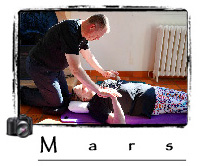 Mars